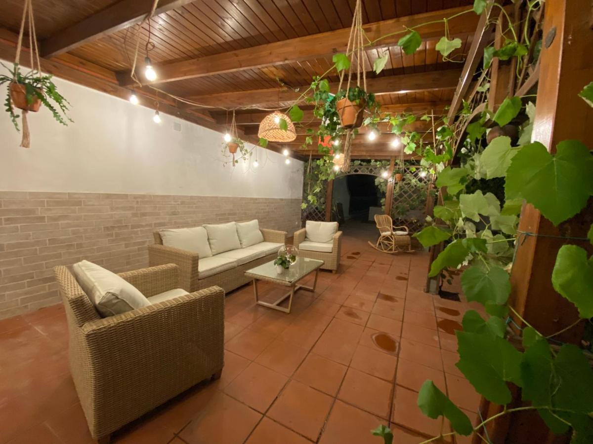 Alma Migrante Bed&Wine Ξενοδοχείο Telese Εξωτερικό φωτογραφία