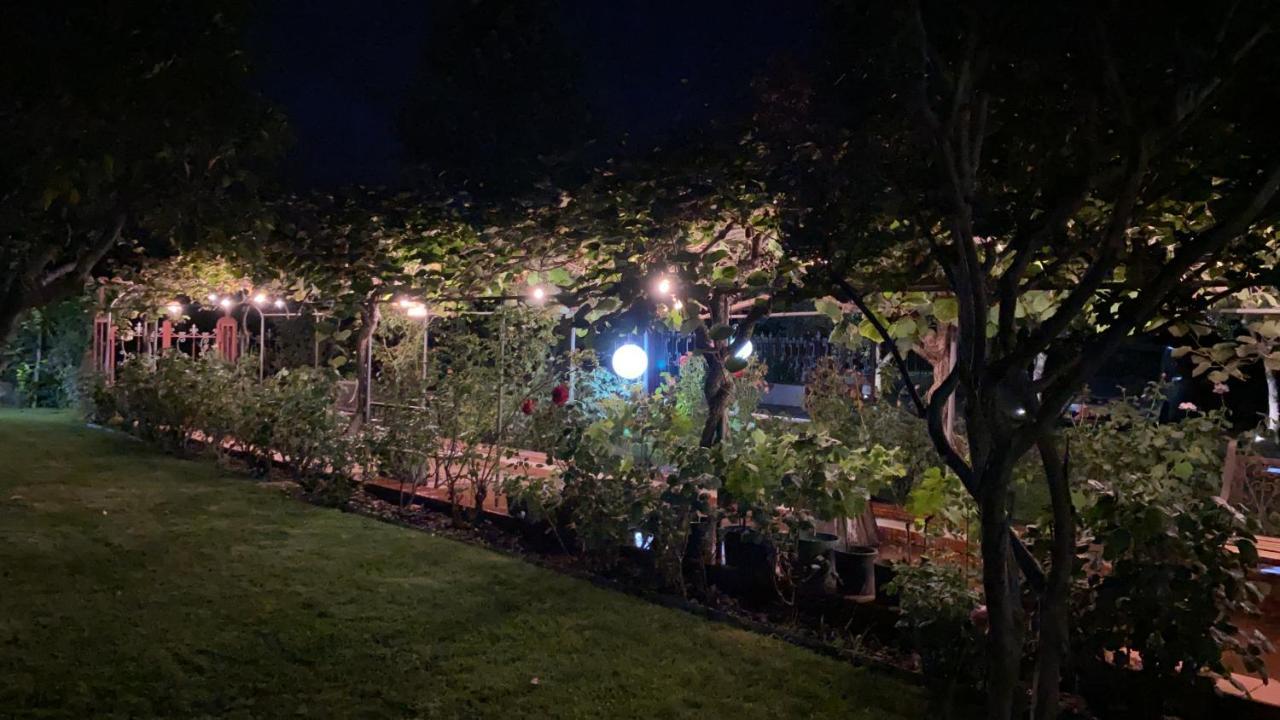 Alma Migrante Bed&Wine Ξενοδοχείο Telese Εξωτερικό φωτογραφία