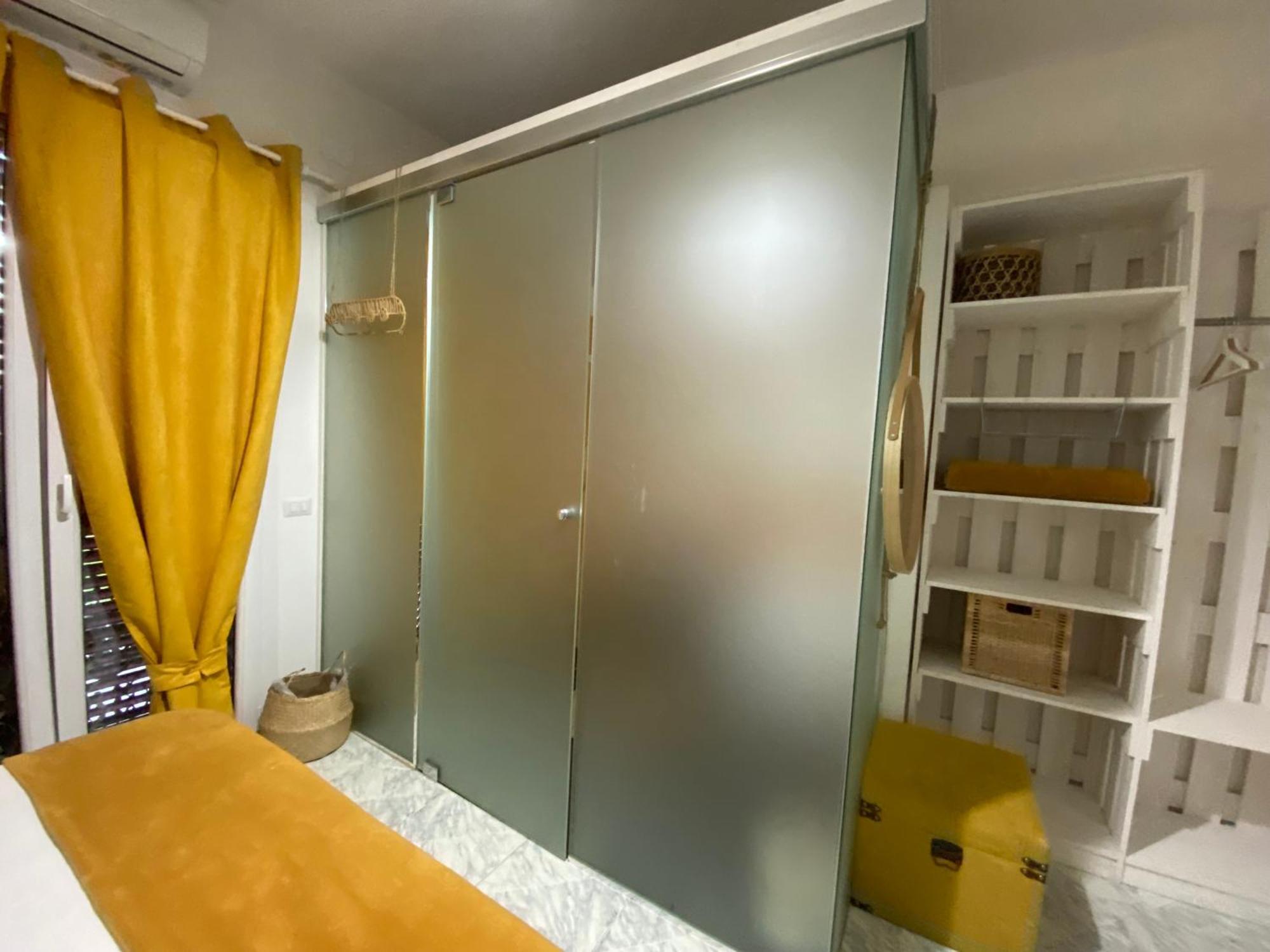 Alma Migrante Bed&Wine Ξενοδοχείο Telese Δωμάτιο φωτογραφία